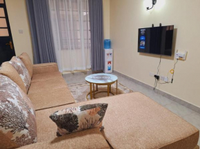 Luxury Machakos Apartment